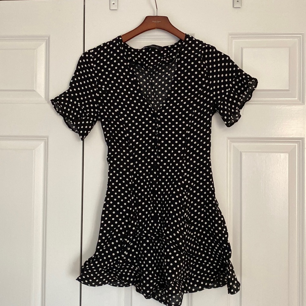 Zara dress- Size:S